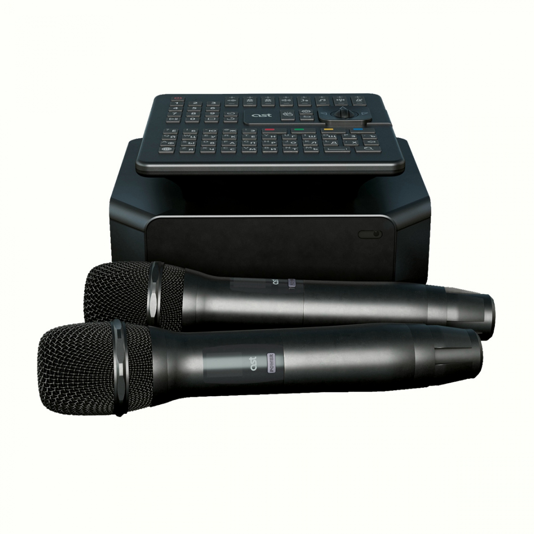 AST Zoom 2 (AST-90) в Ненецком АО