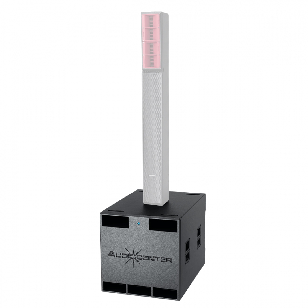 Audiocenter L65S MK2 сабвуфер в Ненецком АО