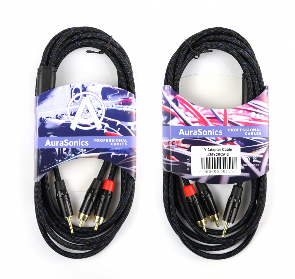 AuraSonics J35Y2RCA-3 в Ненецком АО