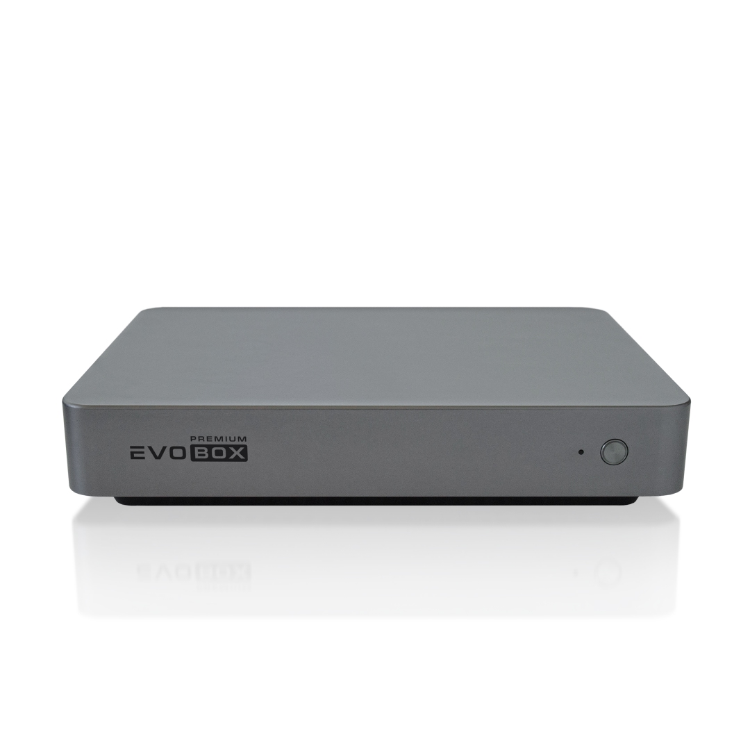 EVOBOX Premium Hi-End караоке-система в Ненецком АО