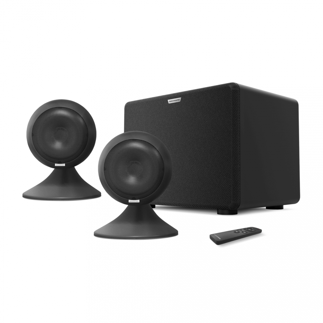 EvoSound Sphere 2.1 аудиосистема для караоке в Ненецком АО