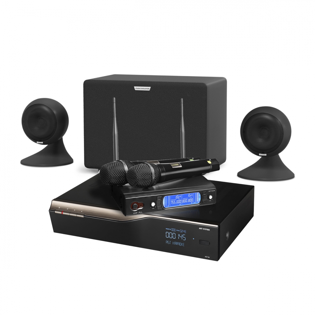 караоке-комплект AST-50 Sound Sphere в Ненецком АО
