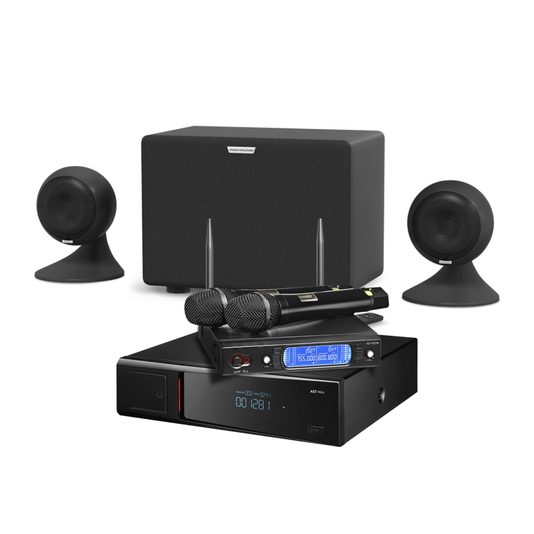 караоке-комплект AST Mini Sound Sphere в Ненецком АО