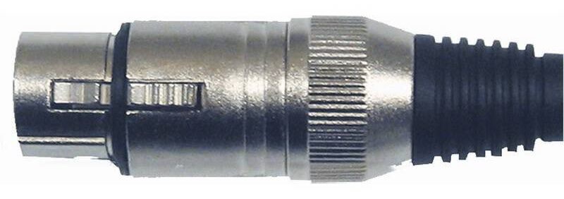 QUIK LOK NC354-K XLR Female Разъем в Ненецком АО