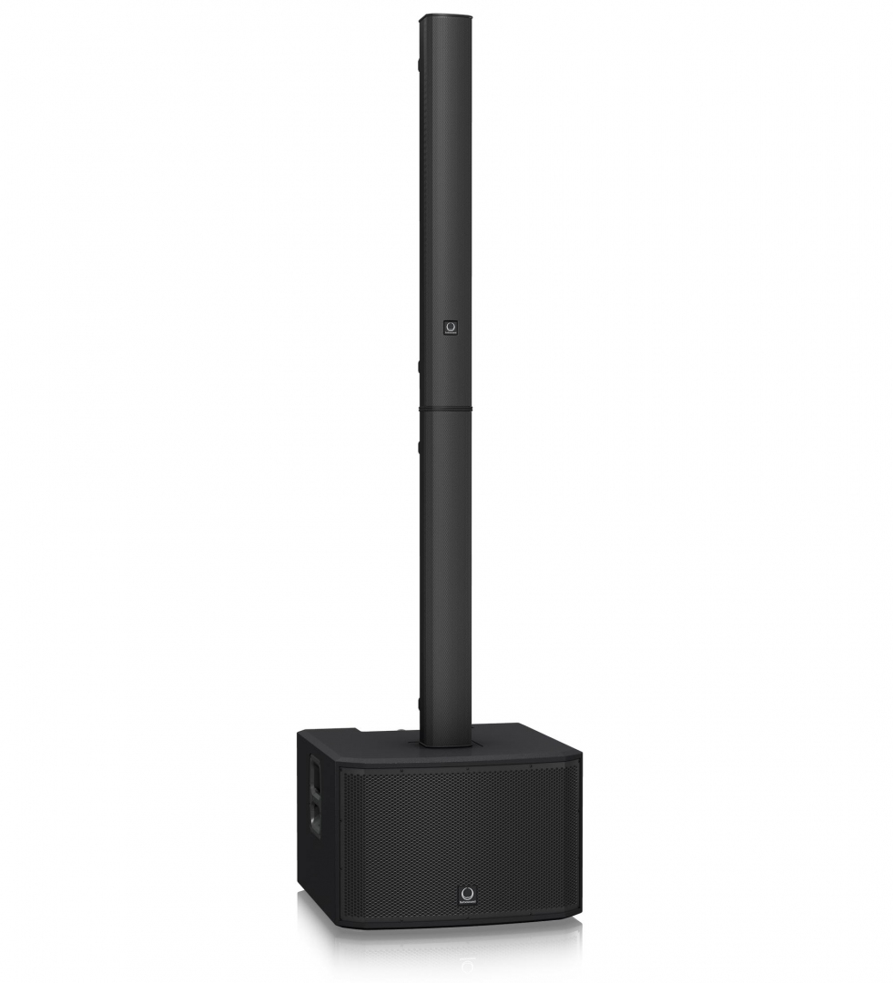 Turbosound iNSPIRE iP3000 модульная аудио колонна 2000Вт в Ненецком АО