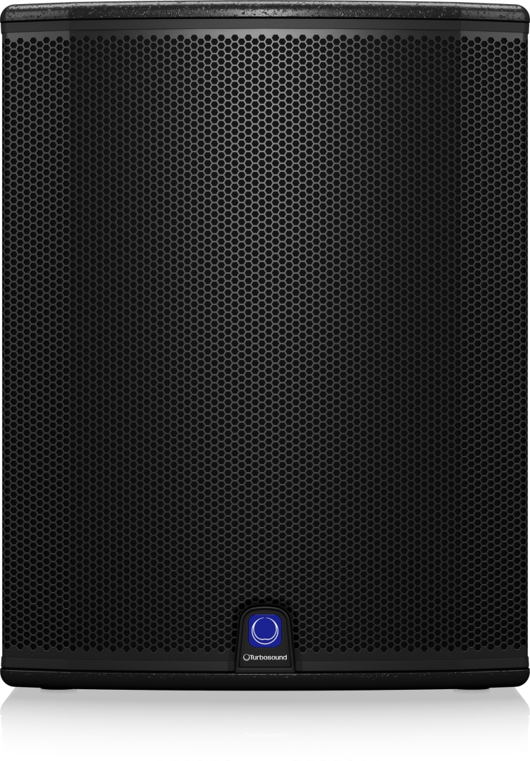 Turbosound iQ18B сабвуфер активный в Ненецком АО