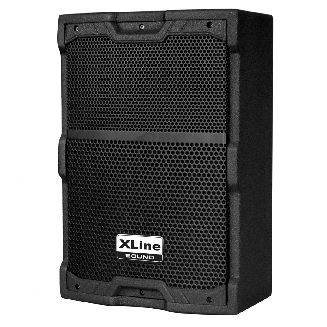XLine ALFA P-10A Акустическая система активная в Ненецком АО