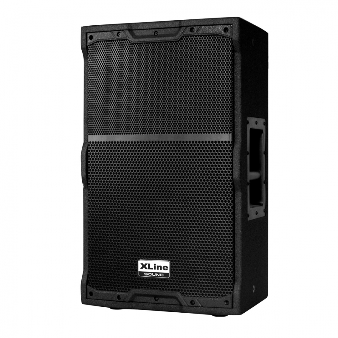 XLine ALFA P-12A DSP Акустическая система активная с DSP и Bluetooth в Ненецком АО