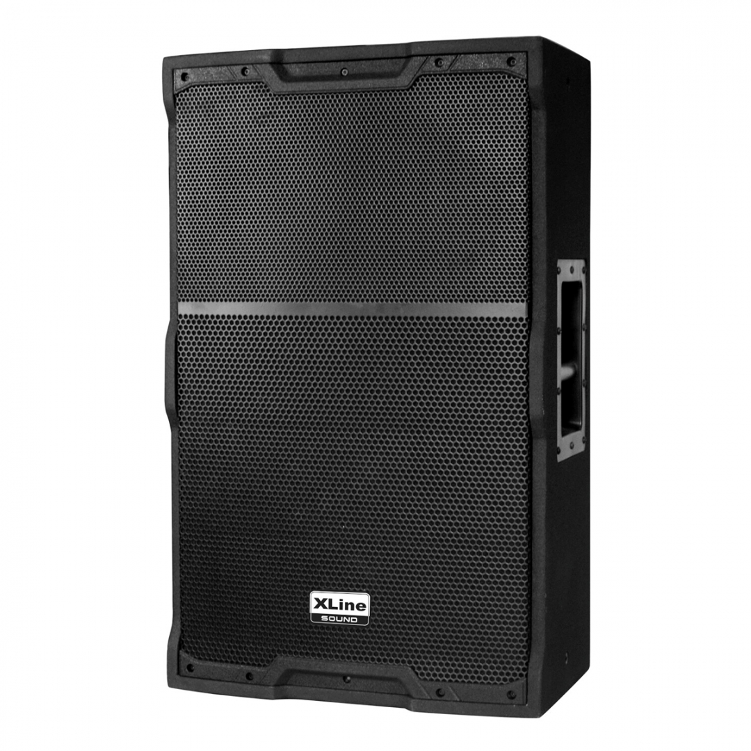 XLine ALFA P-15A DSP Акустическая система активная с DSP и Bluetooth в Ненецком АО