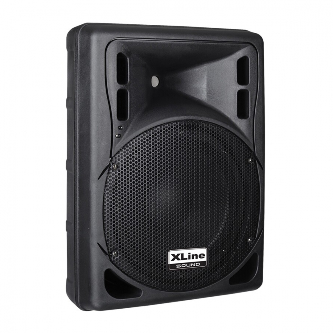 XLine BAF-10A Акустическая система активная с MP3 плеером и Bluetooth в Ненецком АО