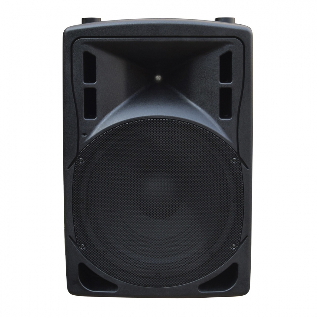 XLine BAF-15A Акустическая система активная с MP3 плеером и Bluetooth в Ненецком АО
