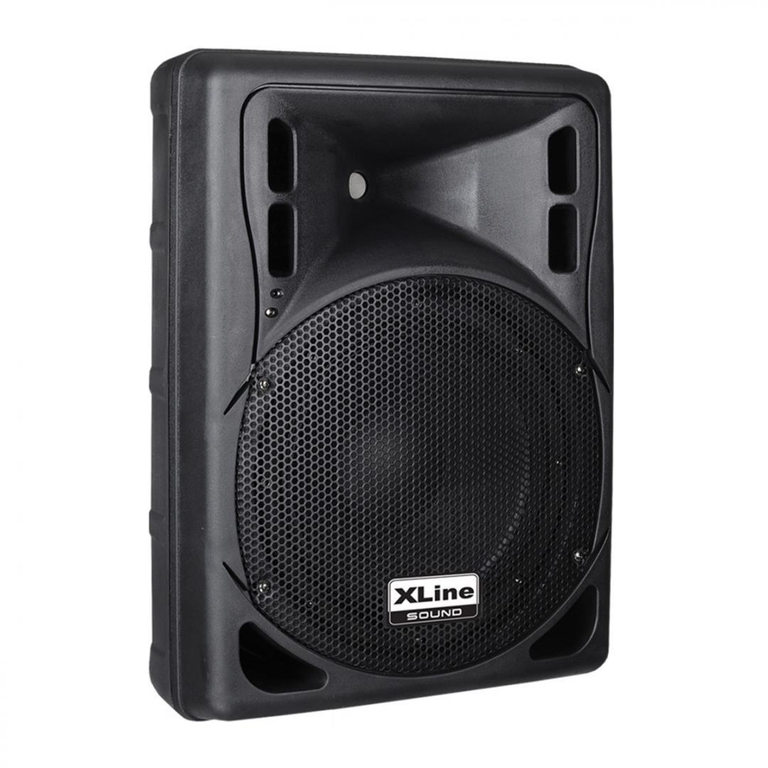 XLine BAF-8A Акустическая система активная с MP3 плеером и Bluetooth в Ненецком АО