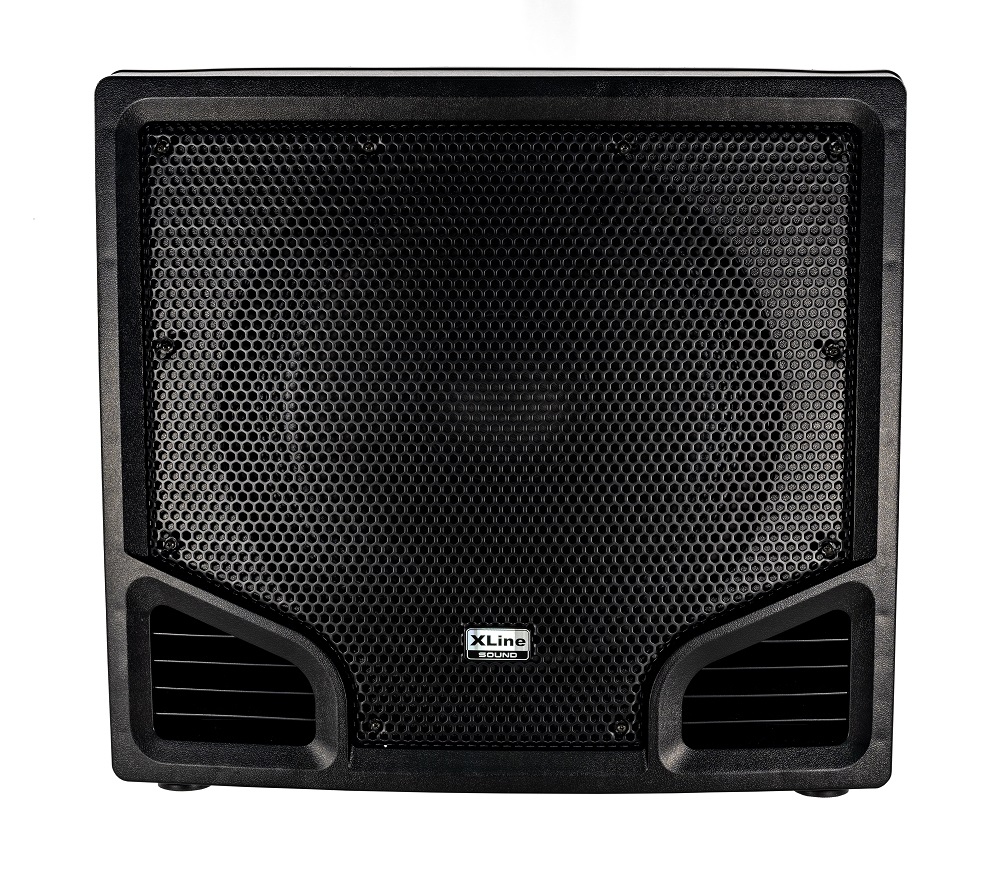 XLine SPX-18A SUB Сабвуфер активный в Ненецком АО