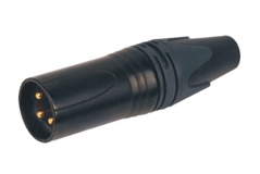 XLR Male (Папа) Разъем в Ненецком АО