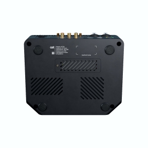Вид снизу AST Zoom 2 (AST-90) в Ненецком АО