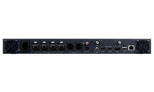 AST-350 Профессиональная караоке-система в Ненецком АО