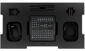 AST-350 Профессиональная караоке-система в Ненецком АО