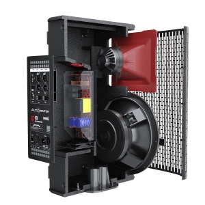 Audiocenter GT512A Активная акустическая система в Ненецком АО