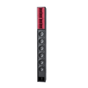 Audiocenter L65 + L65S MK2 порталы в Ненецком АО