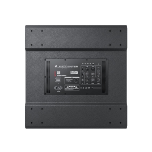 Audiocenter L65 + L65S MK2 порталы в Ненецком АО