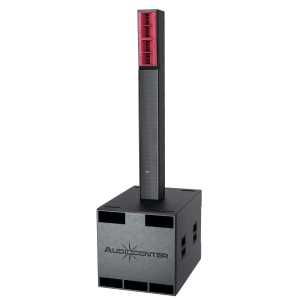 Audiocenter L65 пассивная акустическая система в Ненецком АО