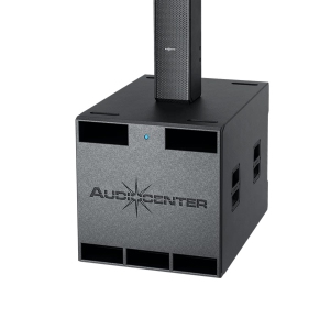Audiocenter L65S MK2 сабвуфер в Ненецком АО