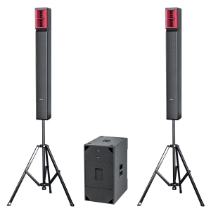Audiocenter L83 пассивная акустическая система в Ненецком АО