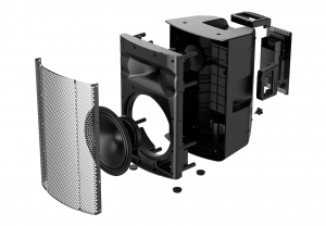 Audiocenter MA15+ активная акустическая система в Ненецком АО