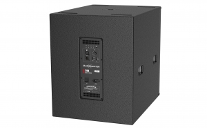 Audiocenter S3118A сабвуфер активный в Ненецком АО