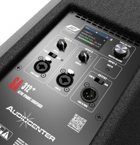 Audiocenter SA312+ в Ненецком АО