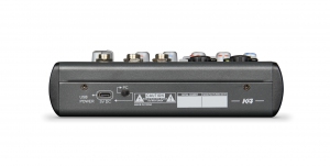 AuraSonics K4 компактный микшерный пульт в Ненецком АО