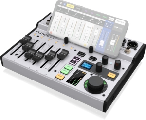 Behringer FLOW 8 цифровой микшер в Ненецком АО