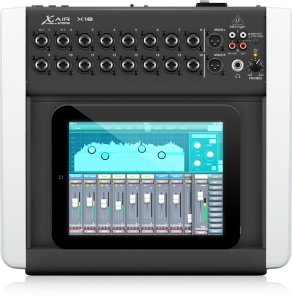 Behringer X18 цифровой микшер в Ненецком АО
