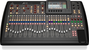Behringer X32 цифровой микшер в Ненецком АО