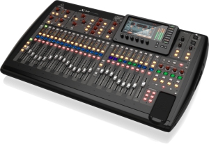 Behringer X32 цифровой микшер в Ненецком АО