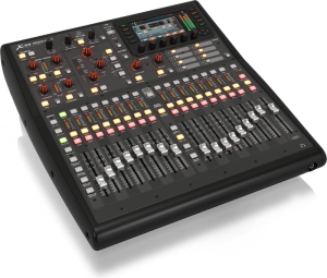 Behringer X32 PRODUCER цифровой микшер 40 каналов в Ненецком АО