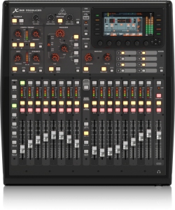 Behringer X32 PRODUCER цифровой микшер 40 каналов в Ненецком АО