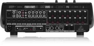 Behringer X32 PRODUCER цифровой микшер 40 каналов в Ненецком АО