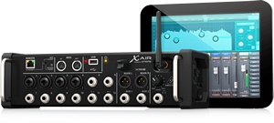 Behringer XR12 цифровой микшер в Ненецком АО