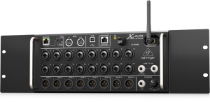 Behringer XR18 цифровой микшер в Ненецком АО