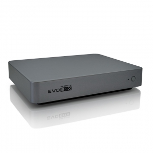 EVOBOX Premium Hi-End караоке-система в Ненецком АО