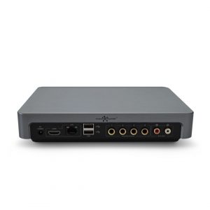 EVOBOX Premium Hi-End караоке-система в Ненецком АО