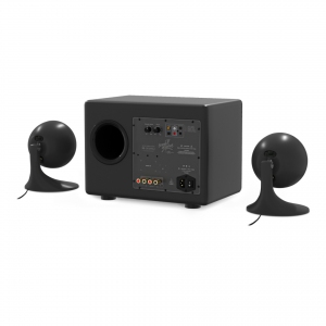 EvoSound Sphere 2.1 аудиосистема для караоке в Ненецком АО