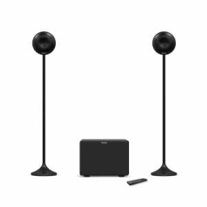 EvoSound Sphere 2.1 аудиосистема для караоке в Ненецком АО