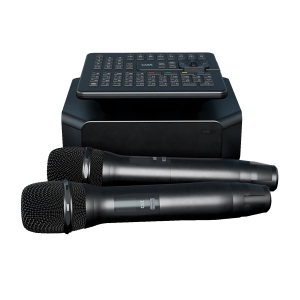 караоке-комплект для Дома AST ZOOM 1/2 и AST-SM6A в Ненецком АО