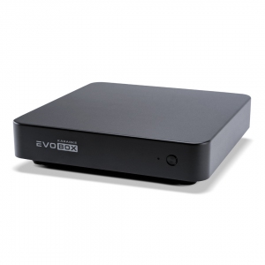 караоке-комплект EVOBOX + EvoSound Sphere 2.1 в Ненецком АО
