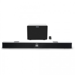 караоке-комплект EVOBOX Classic + EvoSound Bar (саундбар с караоке) в Ненецком АО