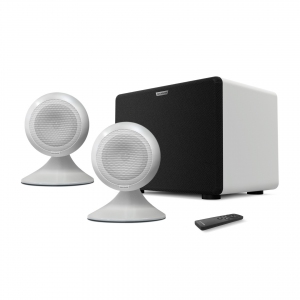 караоке-комплект EVOBOX Classic + EvoSound Sphere 2.1 в Ненецком АО