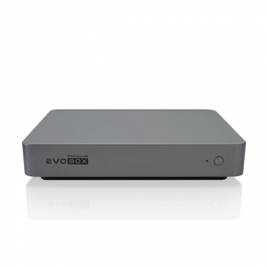 караоке-комплект EVOBOX Premium с микрофонами в Ненецком АО