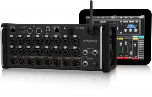 Midas MR18 цифровой микшер в Ненецком АО